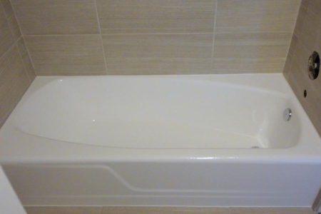 Tub Reglazing Services Houston