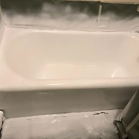a good bathtub
