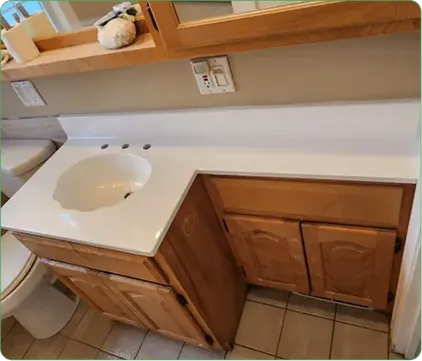 sink