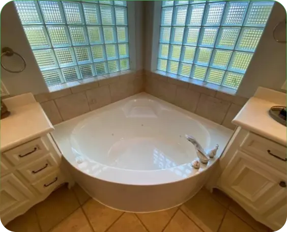 trusted bathtub reglazing